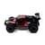 Автомобиль Metal Crawler на р/у – Nova (серо-красный, 1:16)