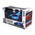 Автомобиль Gesture sensing на р/у и на сенсорном управлении – Dizzy (голубой, 1:16)