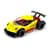 Автомобіль Speed racing drift з р/к – Aeolus (жовтий, 1:16)