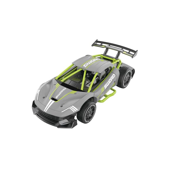 Автомобіль Speed racing drift з р/к – Sword (сірий, 1:24)