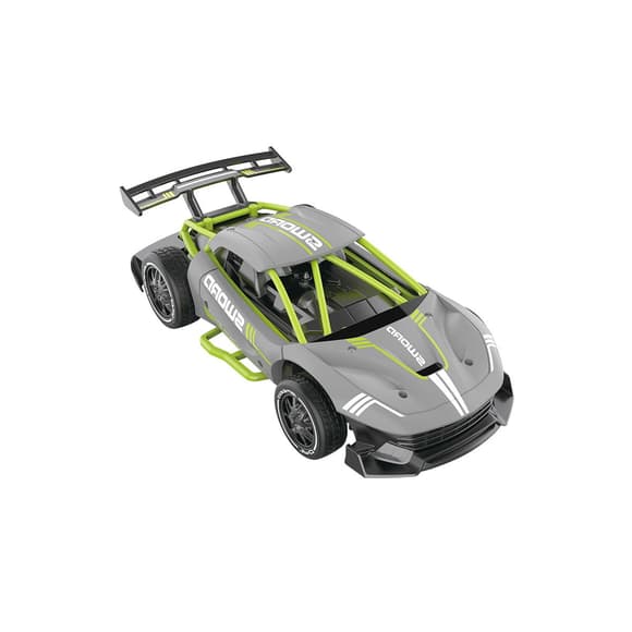 Автомобіль Speed racing drift з р/к – Sword (сірий, 1:24)