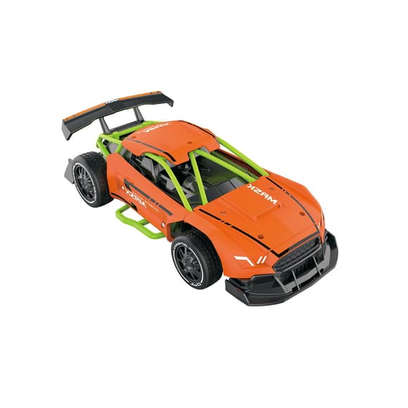 Автомобиль Speed racing drift на р/у – Bitter (оранжевый, 1:24)
