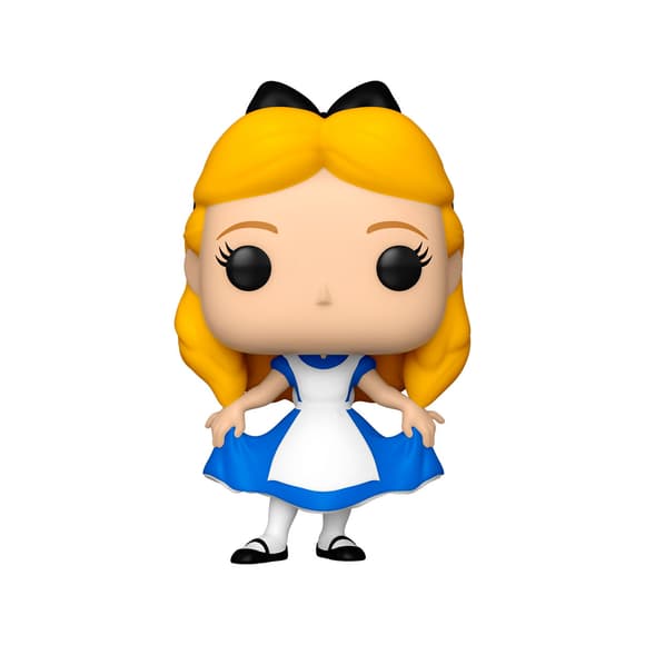 Ігрова фігурка Funko Pop! серії Аліса в країні див - Аліса