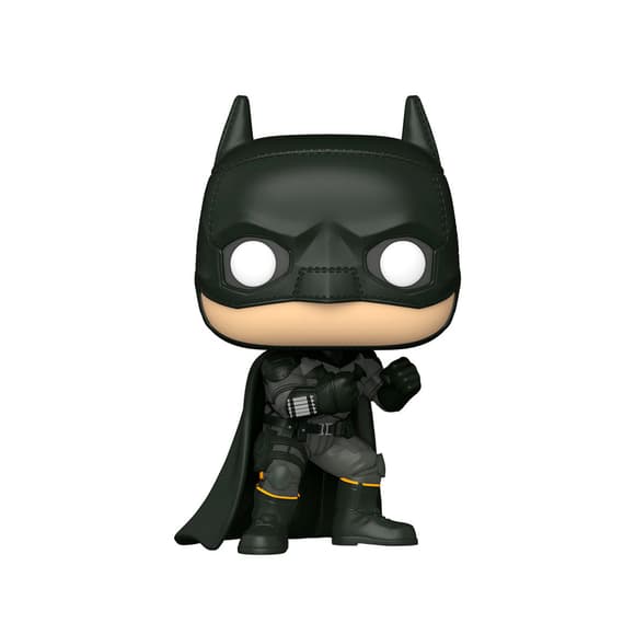 Игровая фигурка Funko Pop! - Бэтмен