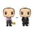 Игровая фигурка Funko Pop! серии Бэт мен - Освальд Кобблпот (w/CHASE)