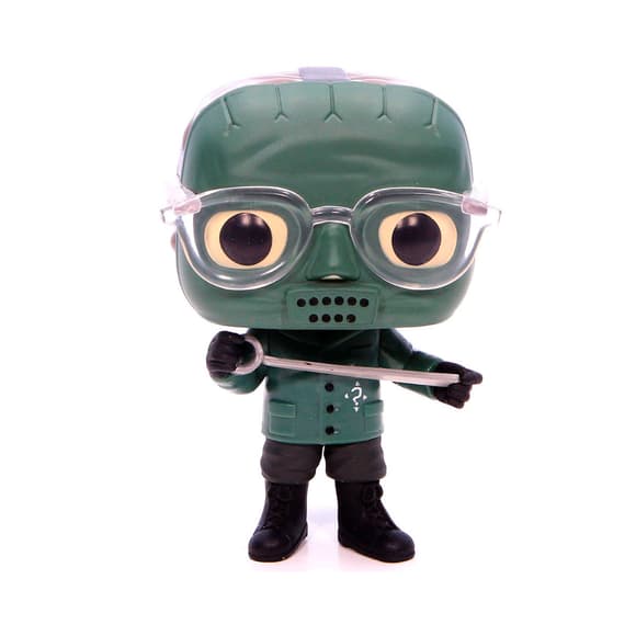 Ігрова фігурка Funko Pop! серії Бетмен - Загадник