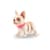 Інтерактивне цуценя Pets Alive - Грайливий бульдог