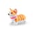 Интерактивный щенок Pets Alive - Игривый корги