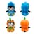 Стретч-игрушка в виде животного Dress your puppy – Друзья в костюмчиках