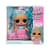 Игровой набор с мегакуклой L.O.L. Surprise! серии Big Baby Hair Hair Hair – Королева Всплеск