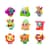 Фигурка Moji Pops S1