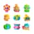Фигурка Moji Pops S1