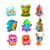 Фигу рка Moji Pops S1
