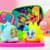 Набор фигурок Moji Pops S1 – Коробочка приключений