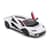 Автомодель – Lamborghini Countach LPI 800-4 (1:24)
