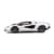 Автомодель – Lamborghini Countach LPI 800-4 (1:24)