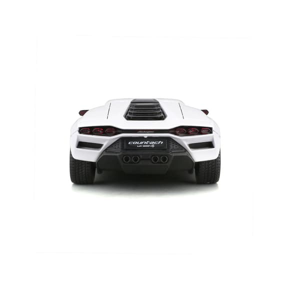 Автомодель – Lamborghini Countach LPI 800-4 (1:24)