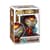 Игровая фигурка Funko POP! серии Мстители: Искажения бесконечности – Железный молот