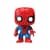 Игровая фигурка Funko POP! серии Вселенная Marvel – Человек-паук