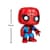 Игровая фигурка Funko POP! серии Вселенная Marvel – Человек-паук