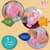 Интерактивная игрушка Curlimals – Кролик Биби