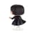 Игровая фигурка Funko POP! серии Лига Справедливости – Супермен (черный костюм)