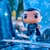 Игровая фигурка Funko POP! серии Лига Справедливости – Супермен (черный костюм)
