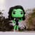 Игровая фигурка Funko POP! cерии Женщина-Халк – Женщина-Халк
