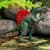 Интерактивная игрушка Dinos Unleashed серии Realistic S2 – Спинозавр