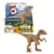 Интерактивная игрушка Dinos Unleashed серии Realistic S2 – Велоцираптор