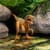 Интерактивная игрушка Dinos Unleashed серии Realistic S2 – Велоцираптор