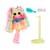 Кукла L.O.L. Surprise! серии O.M.G. Sunshine Makeover – DJ Баблгам
