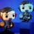 Ігрова фігурка Funko Pop! серії Доктор Стрендж – Доктор Стрендж (w/CHASE)