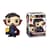 Ігрова фігурка Funko Pop! серії Доктор Стрендж – Доктор Стрендж (w/CHASE)