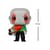 Игровая фигурка Funko Pop! серии Стражи галактики: Holiday Special – Дракс