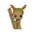 Игровая фигурка Funko Pop! серии Стражи галактики: Holiday Special – Грут