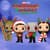 Игровая фигурка Funko Pop! серии Стражи галактики: Holiday Special – Грут