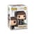Игровая фигурка Funko Pop! серии Гарри Поттер и тайная комната: 20th Anniversary – Гермиона