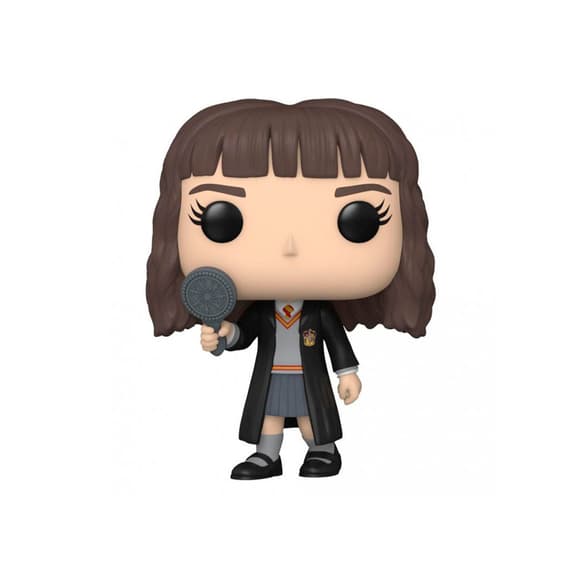 Игровая фигурка Funko Pop! серии Гарри Поттер и тайная комната: 20th Anniversary – Гермиона