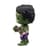 Игровая фигурка Funko Pop! cерии Мстители: Игра – Халк в техно-костюме