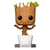 Игровая фигурка Funko Pop! cерии Стражи галактики – Танцующий Грут (46 cm)