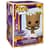Игровая фигурка Funko Pop! cерии Стражи галактики – Танцующий Грут (46 cm)