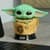 Игровая фигурка Funko Pop! cерии Мандалорец - Малыш в сумке