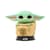 Игровая фигурка Funko Pop! cерии Мандалорец - Малыш в сумке