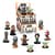 Игровая фигурка Funko Mystery Minis - Мандалорец