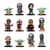 Игровая фигурка Funko Mystery Minis - Мандалорец