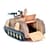 Игровой набор ELITE FORCE —БРОНЕТРАНСПОРТЕР M113 (БТР, фигурка, аксесс.)