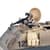 Игровой набор ELITE FORCE —БРОНЕТРАНСПОРТЕР M113 (БТР, фигурка, аксесс.)