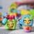 Фигурка Moji Pops серии Adventure