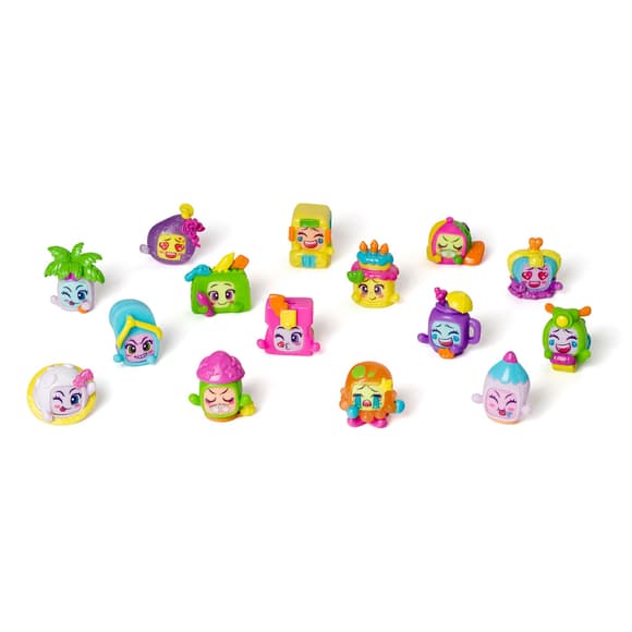 Набор фигурок Moji Pops S2 – Друзья (2 фигурки)
